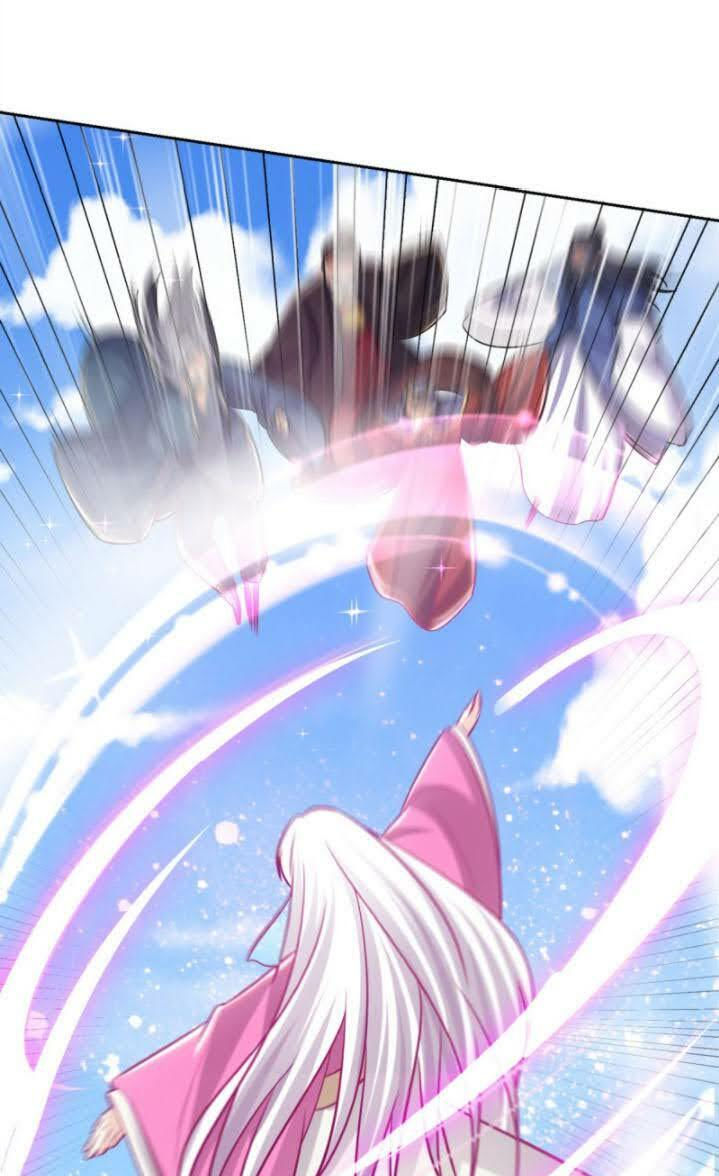 yêu giả vi vương chapter 169 43