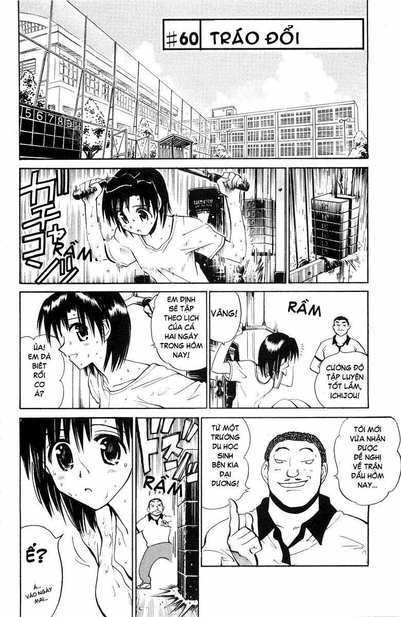 school rumble chapter 60 1
