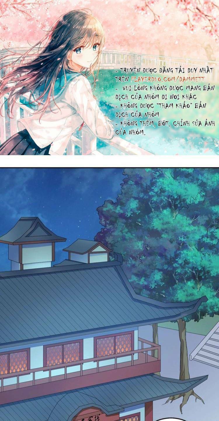 ngạo kiều vương gia huyên náo phi chapter 53 1