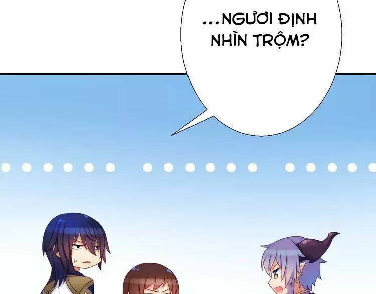 thực luyến kỳ duyên chapter 20 85