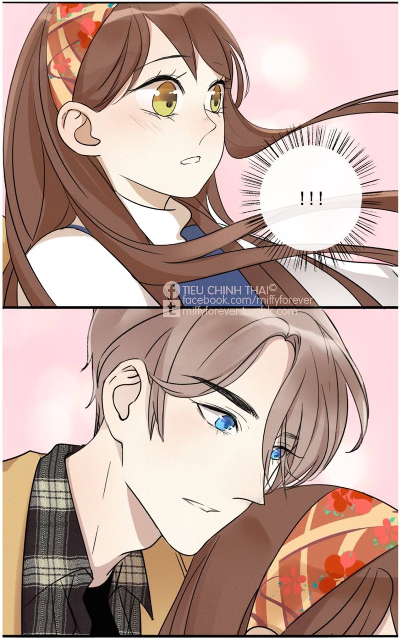 mùi hương lãng mạn chapter 1 34