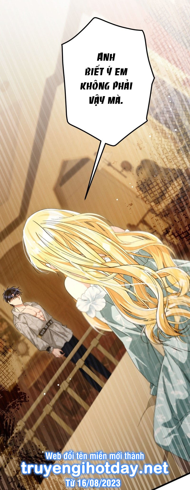 Dinh Thự Của Dã Thú chapter 28.2 - Trang 21