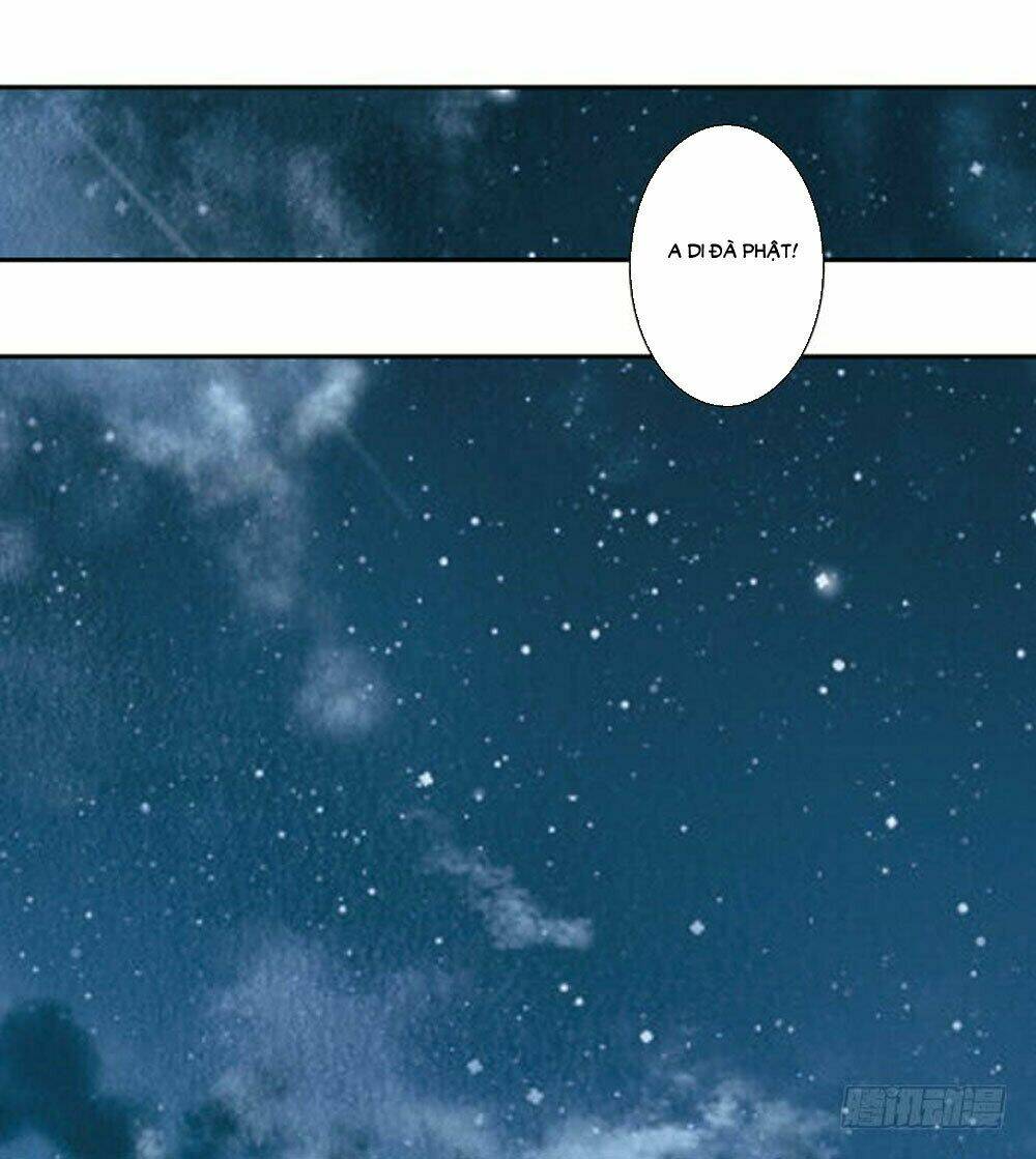 thiền tâm vấn đạo chapter 34 27