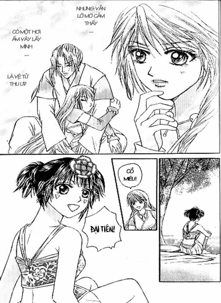 tiên khúc chapter 15 56