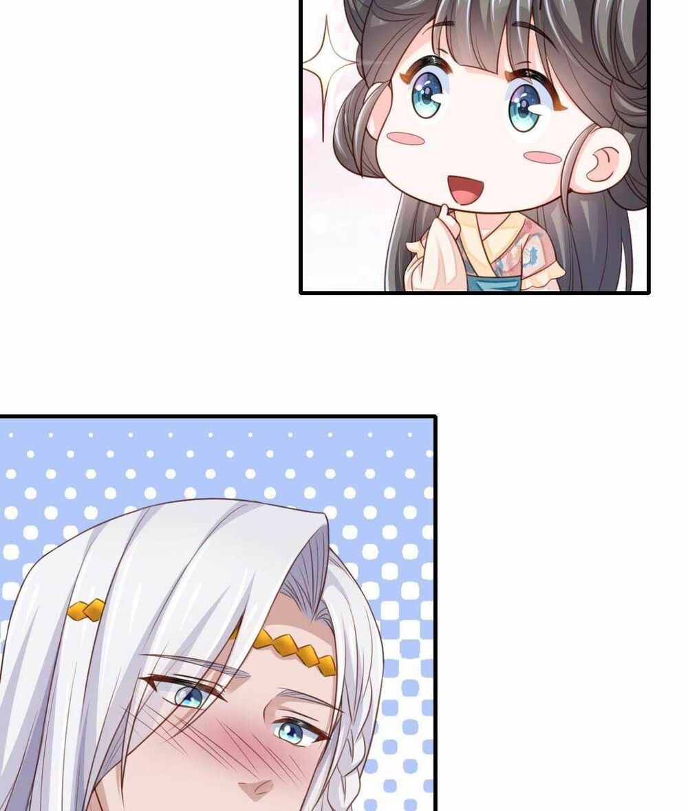 thuần hóa ba ba bạo quân chapter 15 56