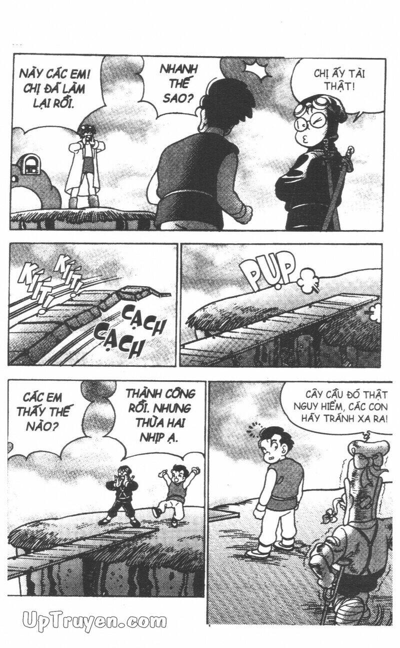 đội quân nhí nhố chapter 28 37