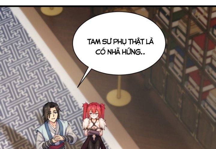 khởi đầu với tuyệt sắc nữ sư phụ: hệ thống thập cân phản cốt chapter 6 62