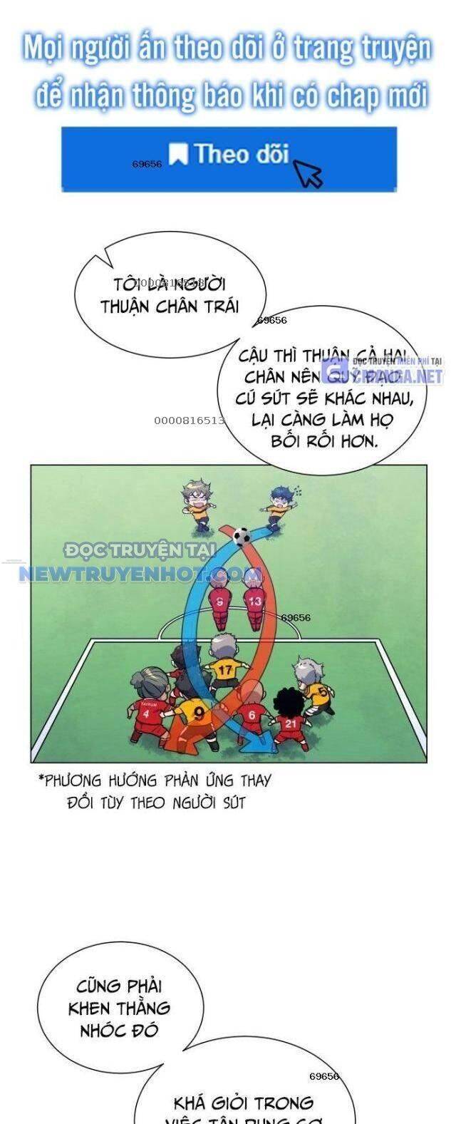 Góc Cao Khung Thành chapter 74 8