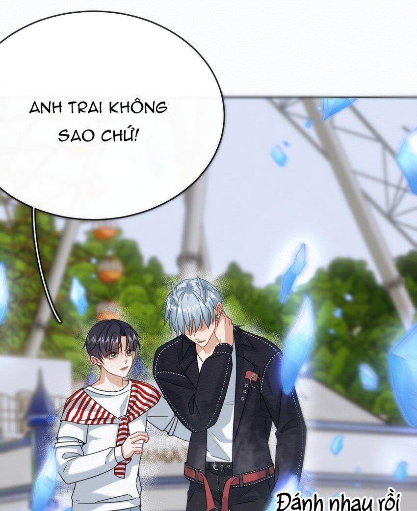 huynh dạy đệ vô lễ chapter 12 21