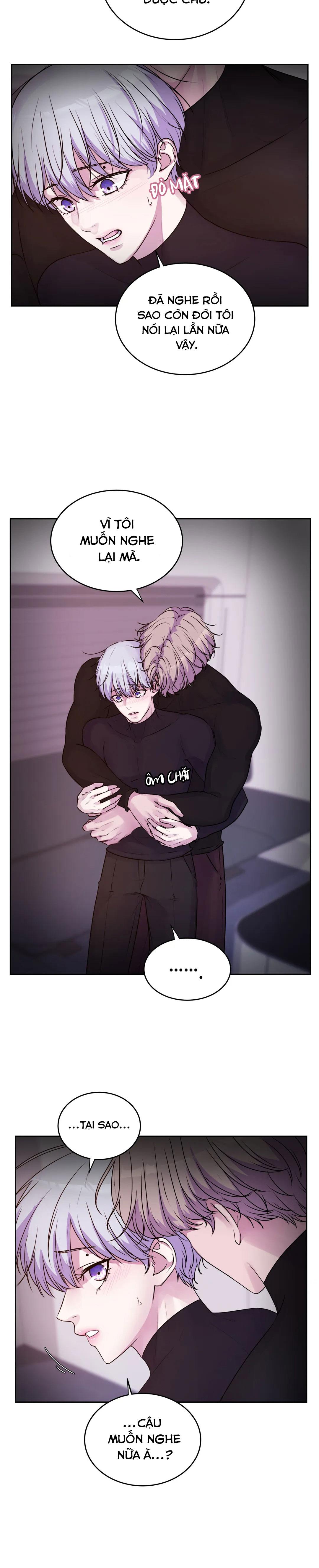 hừng đông chapter 15 5