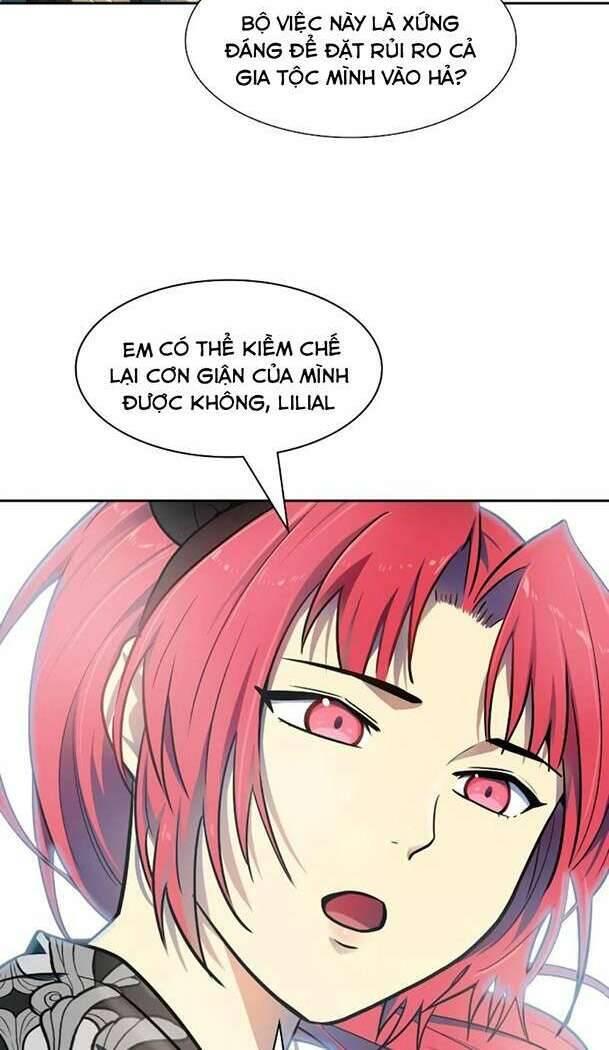 tòa tháp bí ẩn 2 chapter 569 22