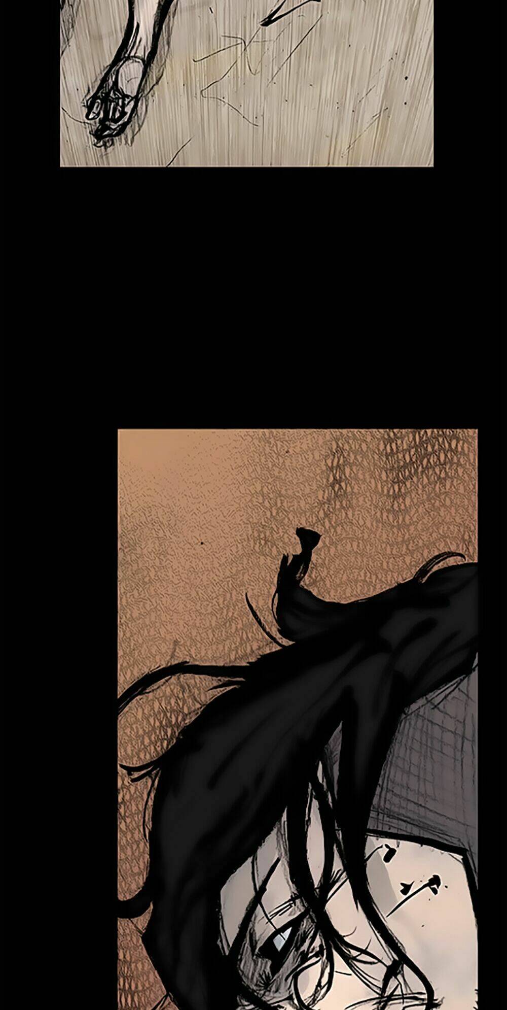 độc cô tiền truyện chapter 123 5