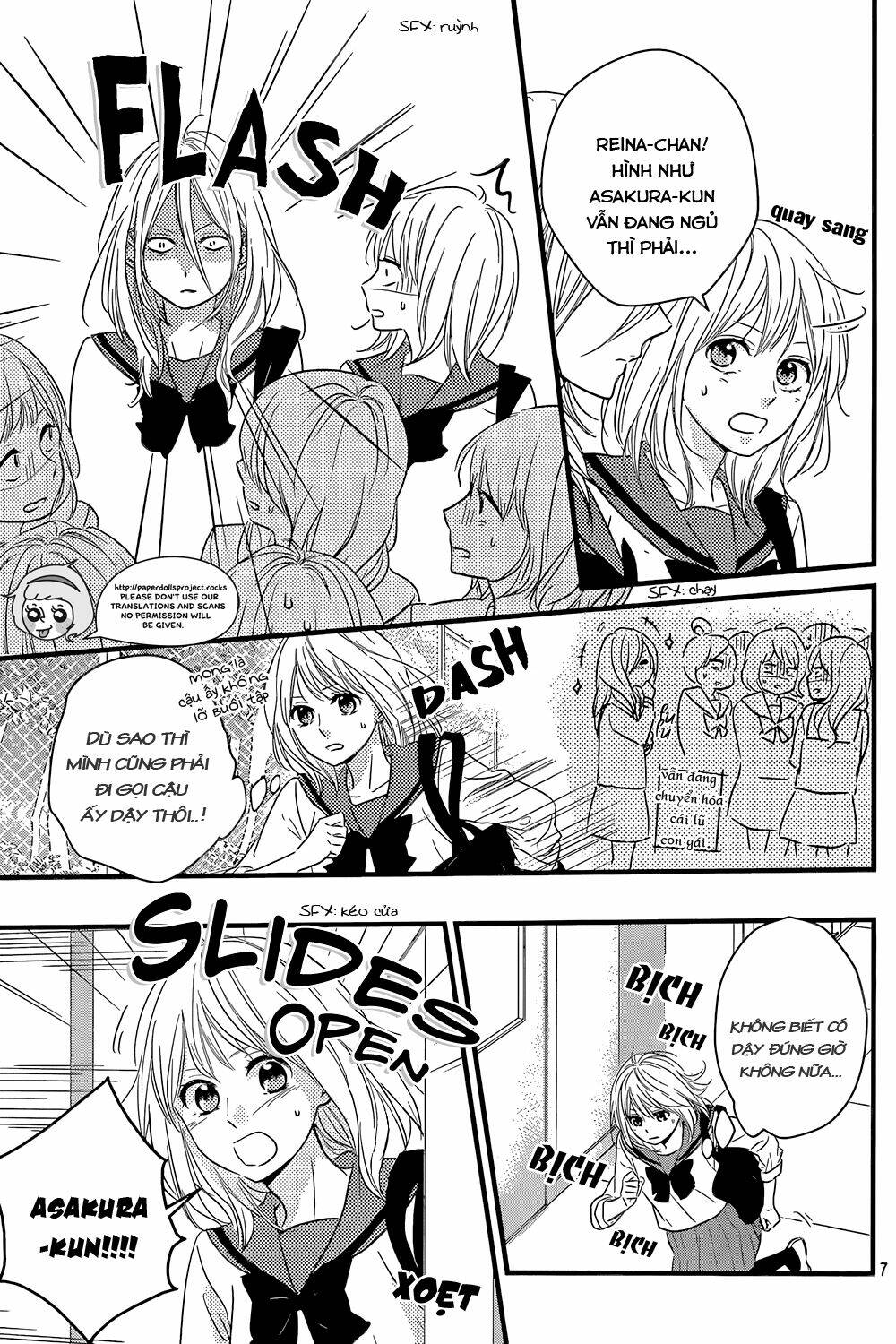 haru matsu bokura chapter 10 9