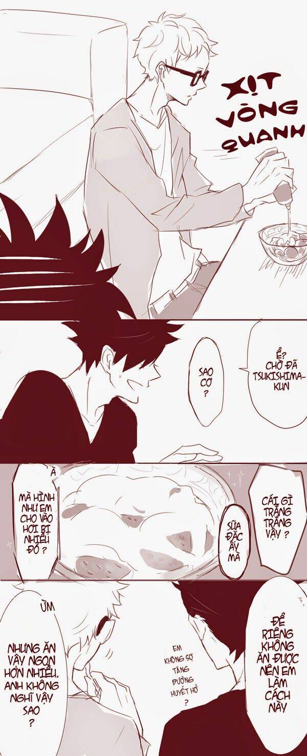 bóng chuyền nảy lửa - kurotsuki dj chapter 14 2