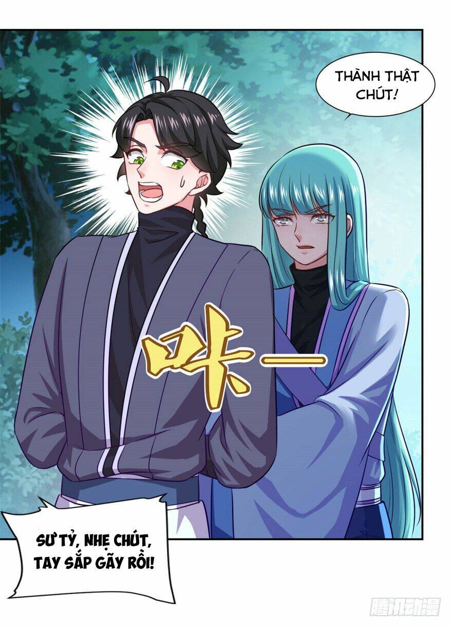 tiên ma đồng tu chapter 51 29
