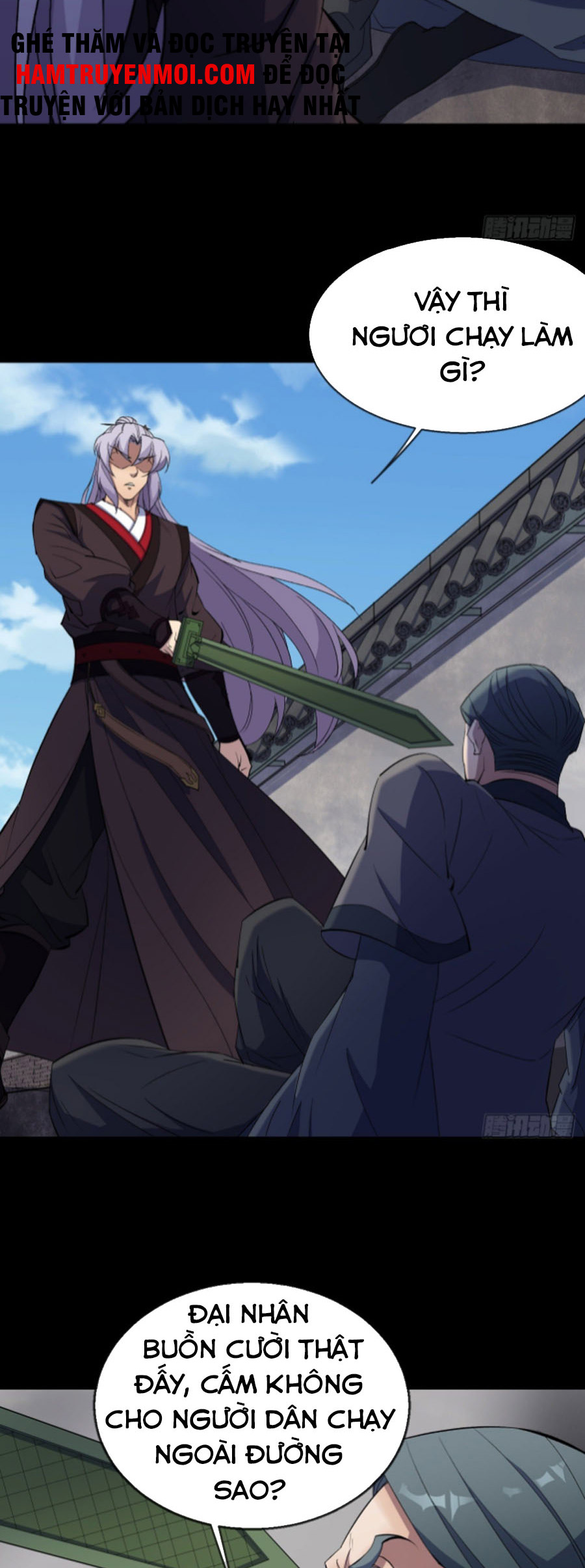 thông u đại thánh chapter 76 23