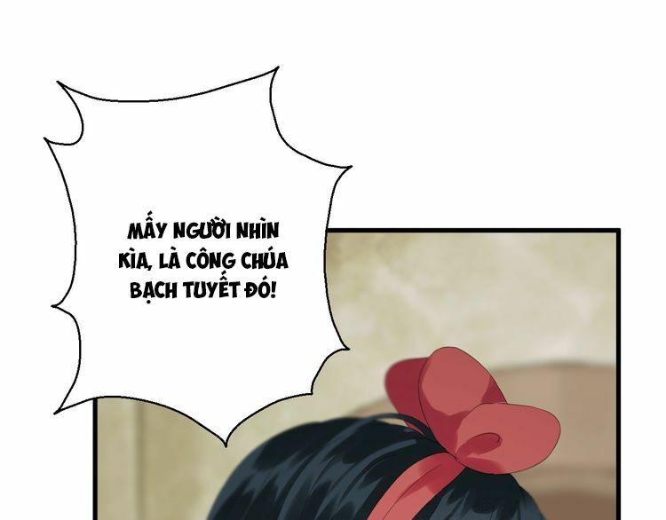 lượm được một tiểu hồ ly phần 3 chapter 66 9