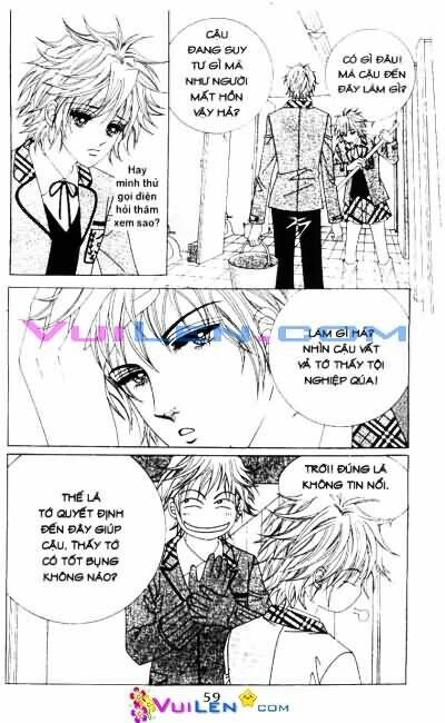 đợi em chapter 43 20