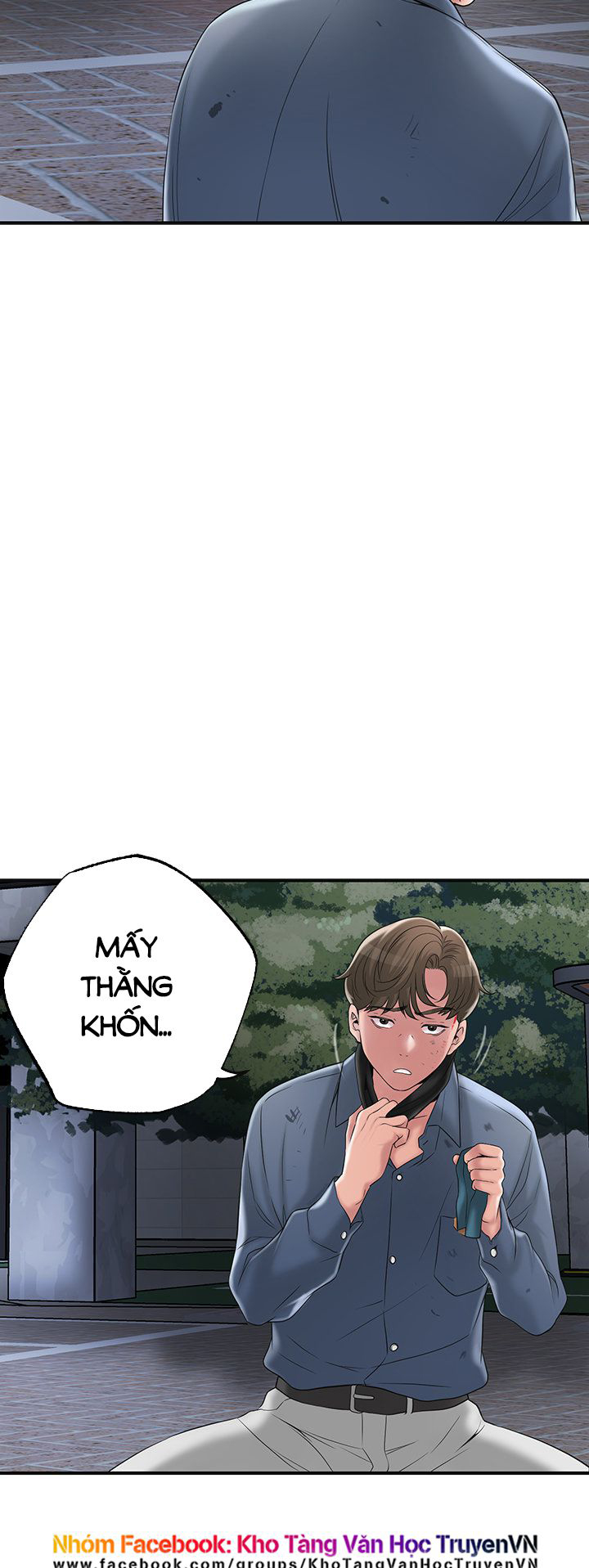 thị trấn nóng bỏng chapter 45 20