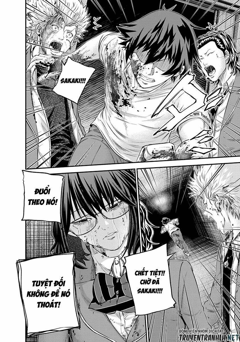 signal 100 chapter 21 26