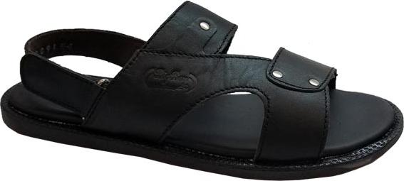 Sandal Nam BIGGBEN Da Bò Thật Cao Cấp SD25