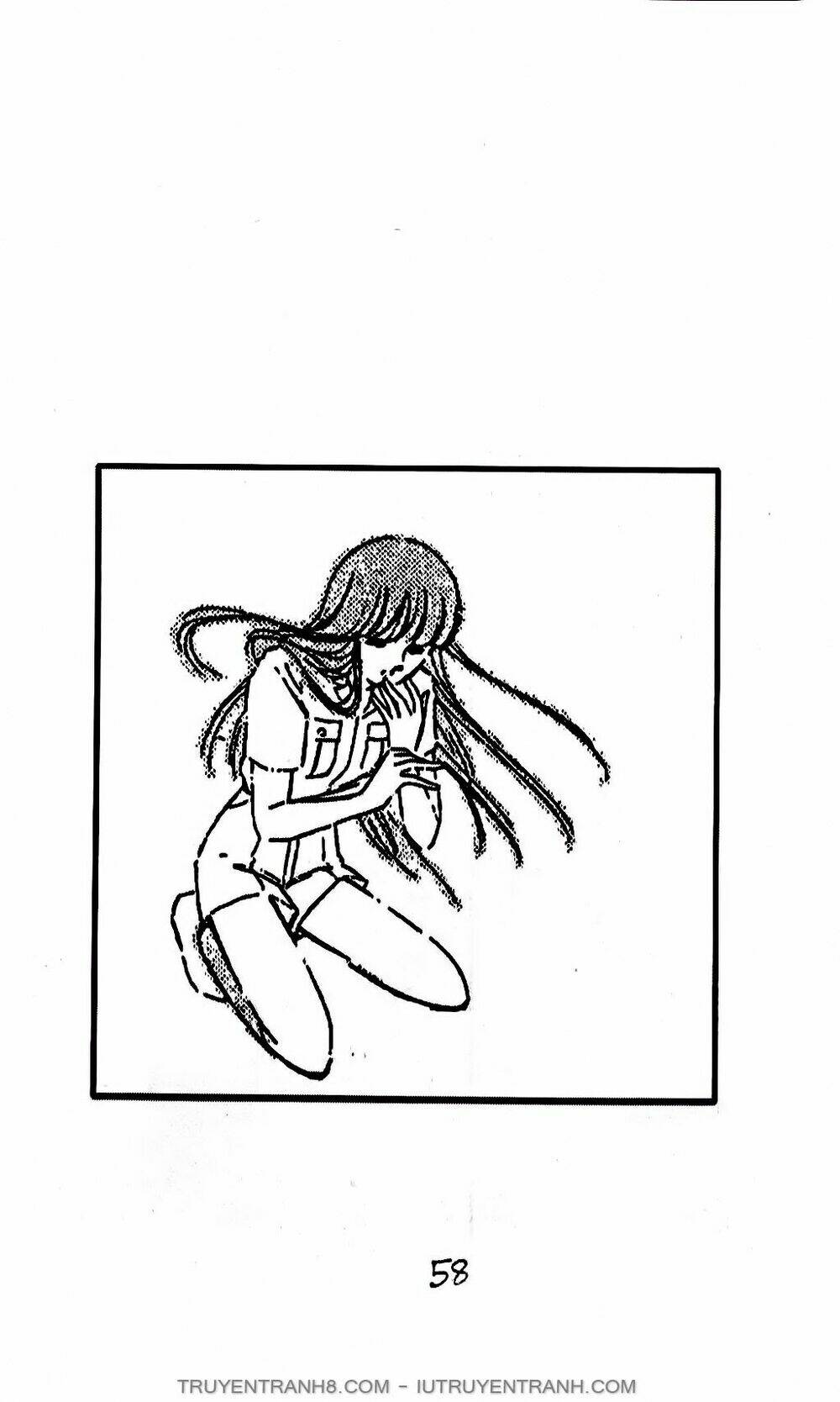 mimi kỳ lạ chapter 9.2 30