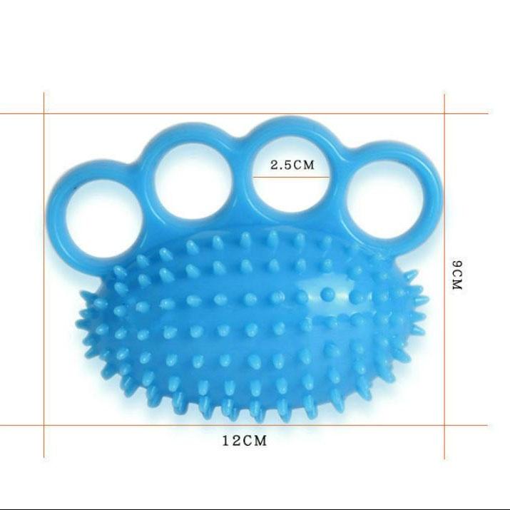 Bóng Massage Ngón Tay Hỗ Trợ Tập Phục Hồi Chức Năng Ngón Tay - Bóng Hỗ Trợ Tập Luyện Ngón Tay Cho Người Tai Biến