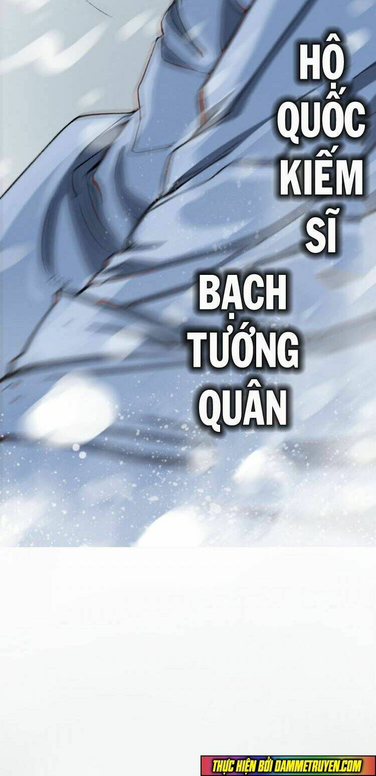 tuyệt hành giả (never over) chapter 12 27