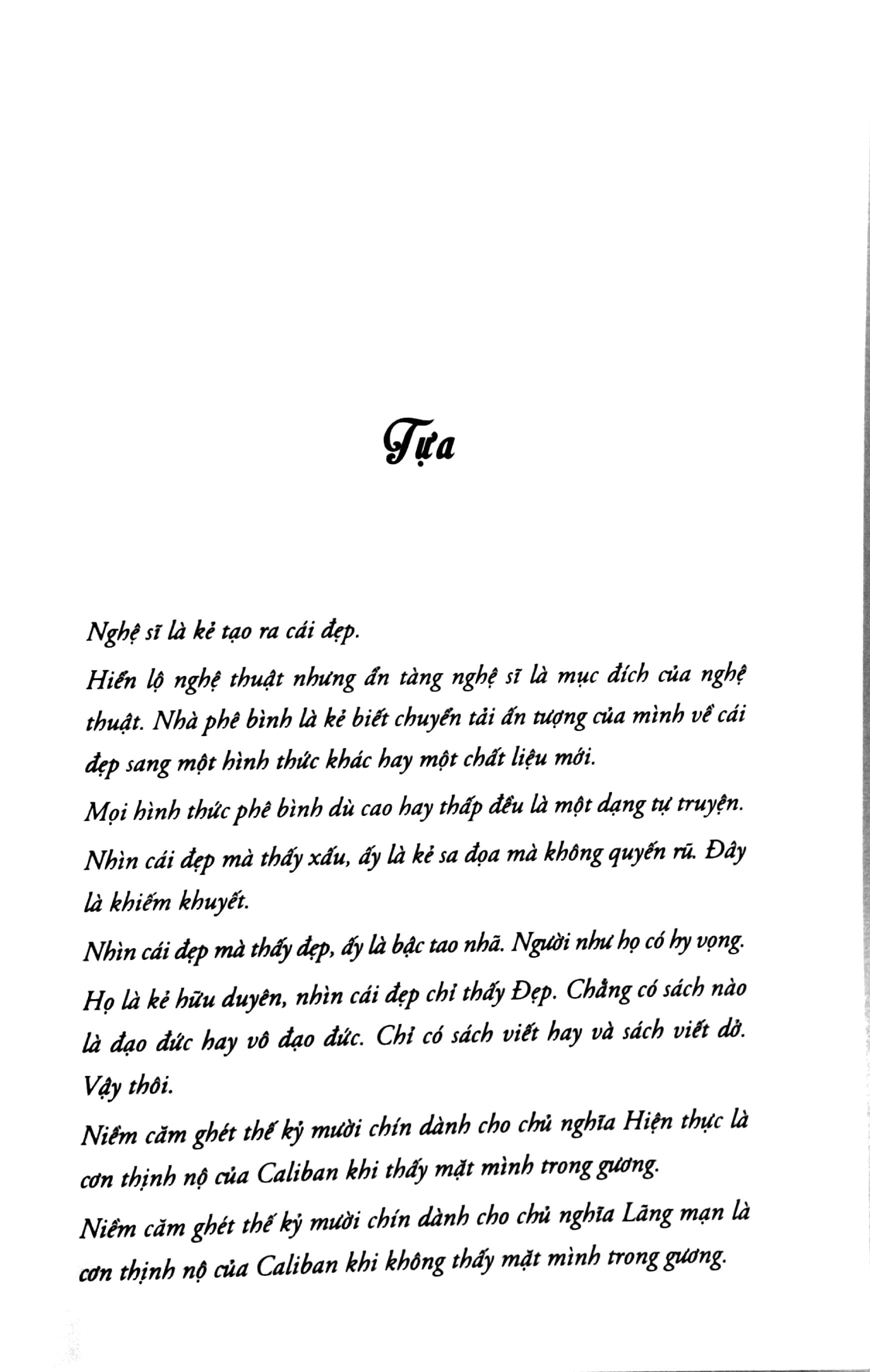 Sách Chân Dung Của Dorian Gray