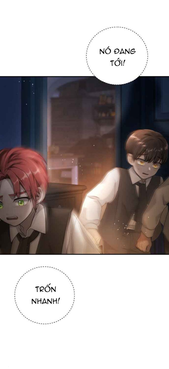 dark moon - tế đàn ánh trăng chapter 79.2 23