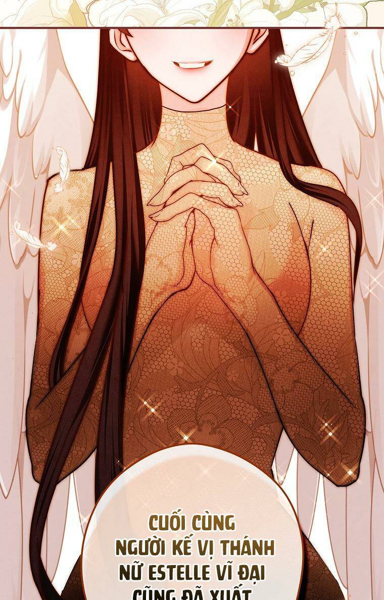 tiểu thư hắc ám nhà công tước chapter 27 17