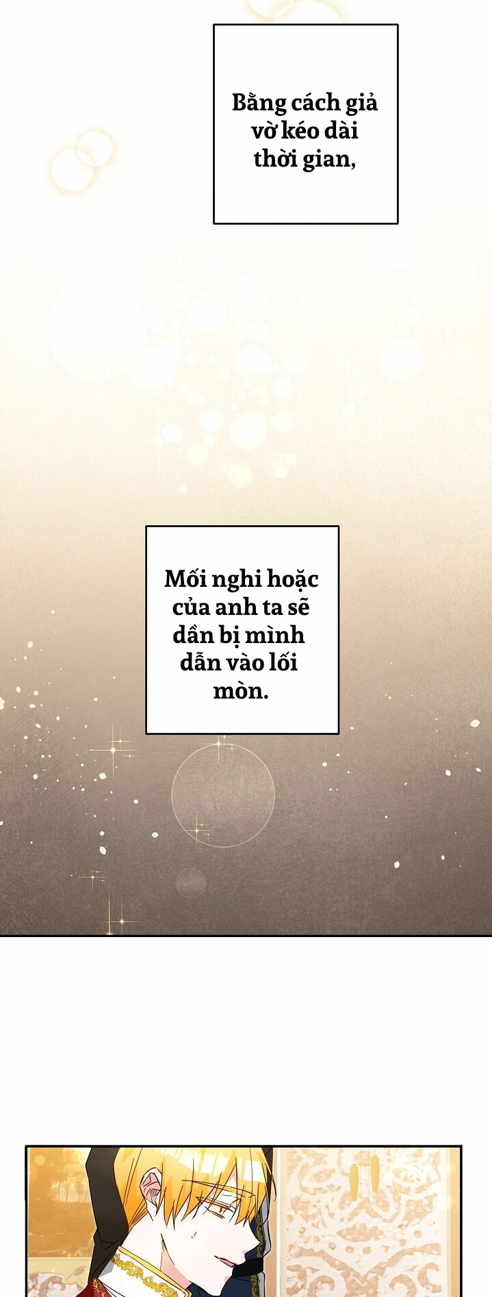 lý do nàng ấy sống như 1 ác nữ chapter 7 46