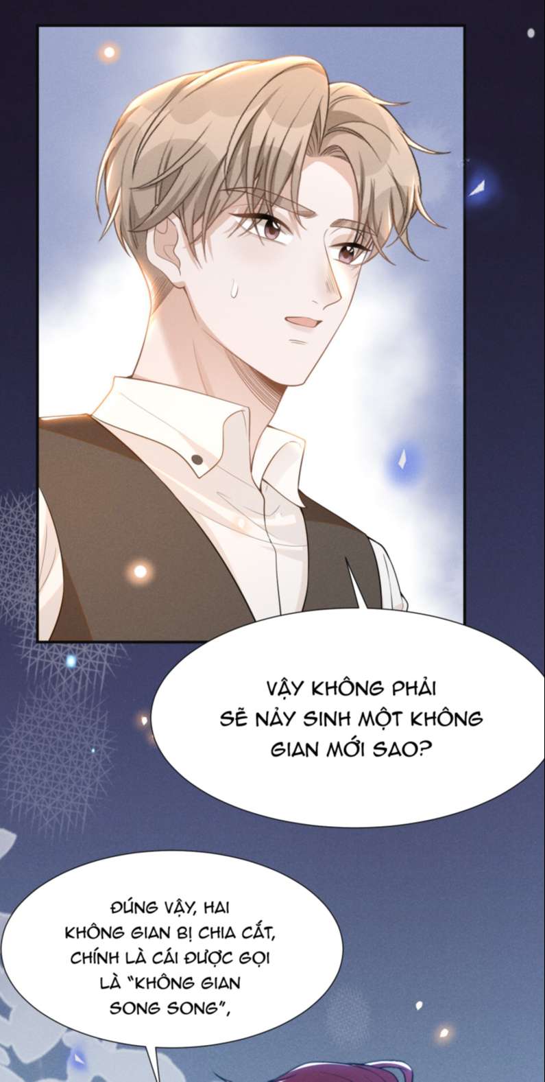 lai sinh bất kiến chapter 70 19