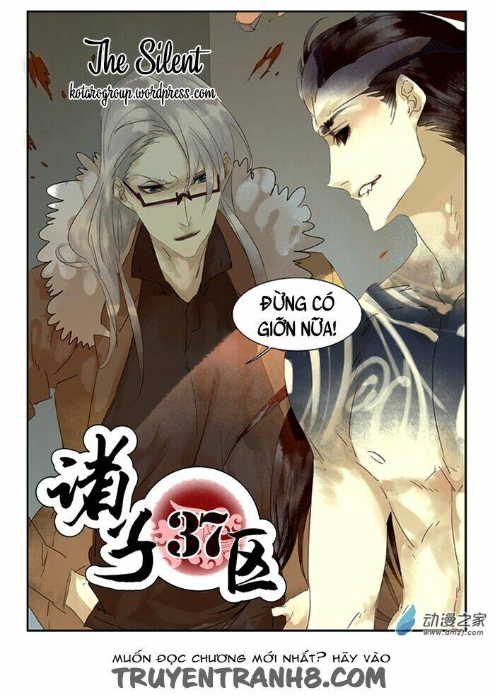 gia tử khu 37 chapter 28 11
