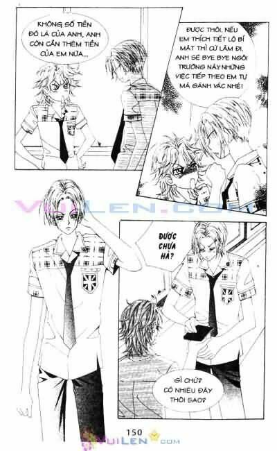 chàng gà mái chapter 1 150