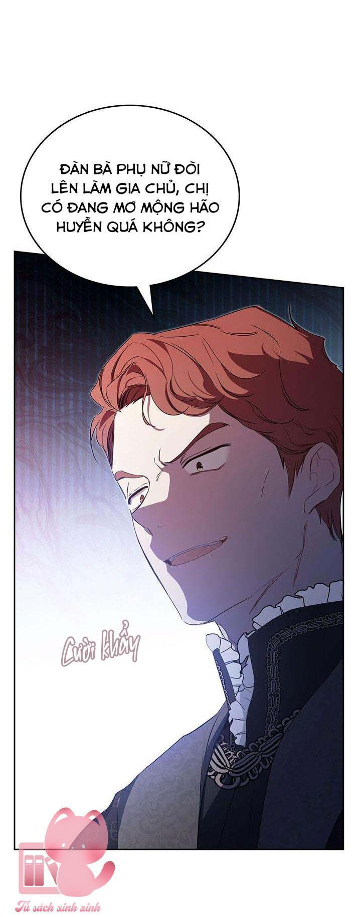 kiếp này ta sẽ trở thành gia chủ chapter 123 14