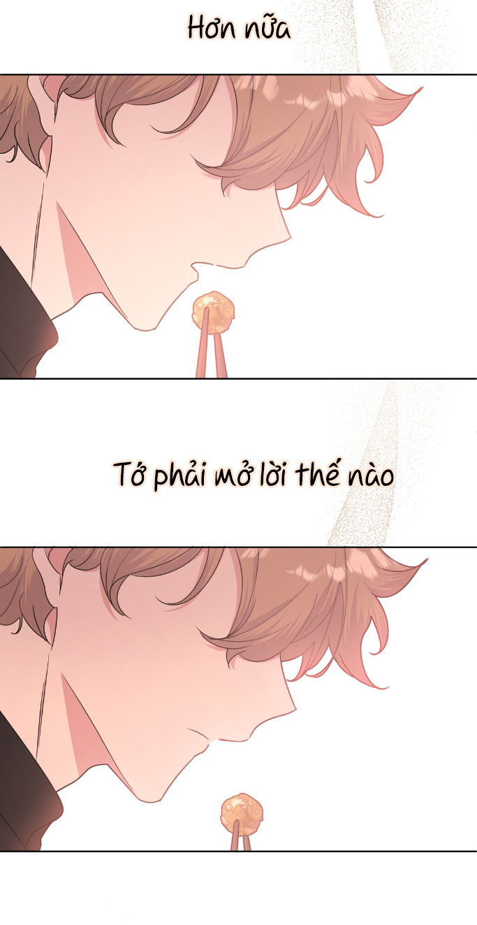 đừng nói yêu tôi (don't say you love me) chapter 6 53