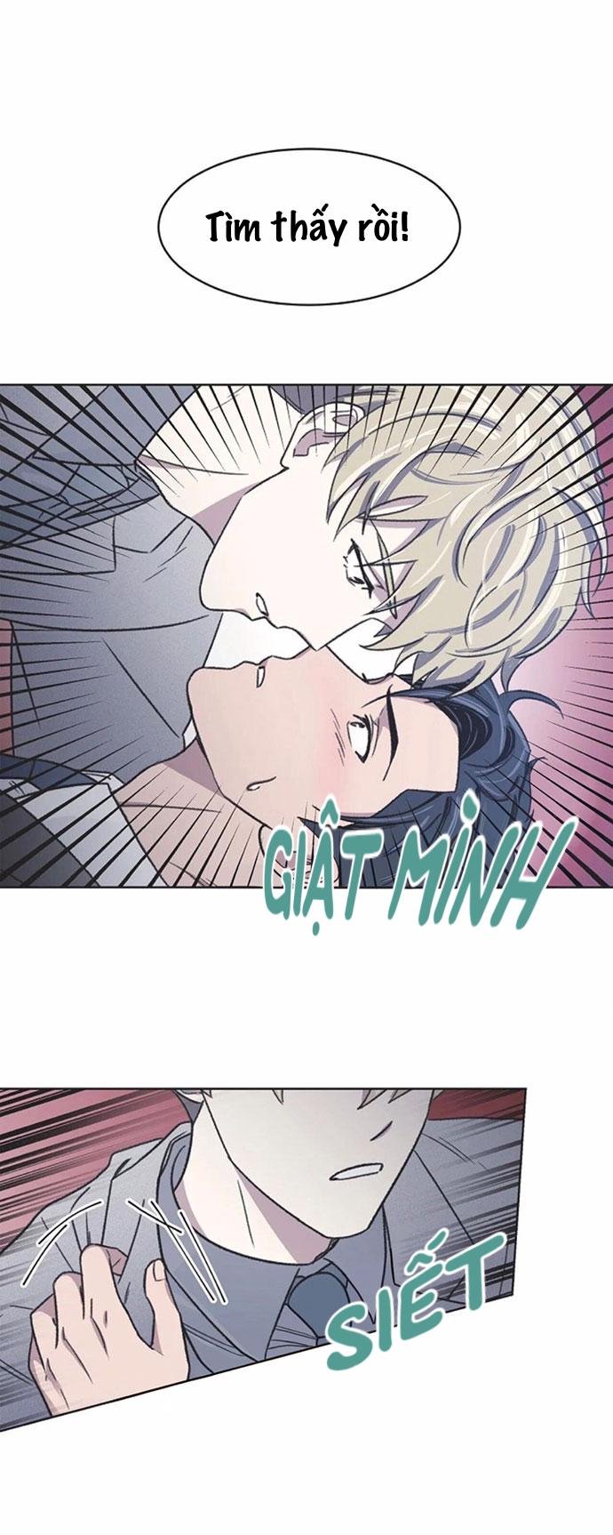 ham muốn không thể khơi dậy chapter 5 24