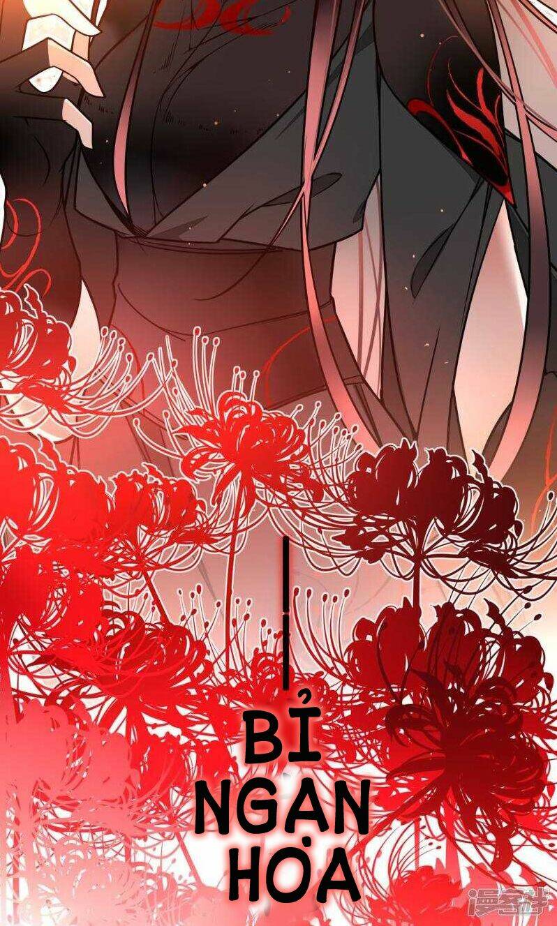 bỉ ngạn hoa chapter 0 19