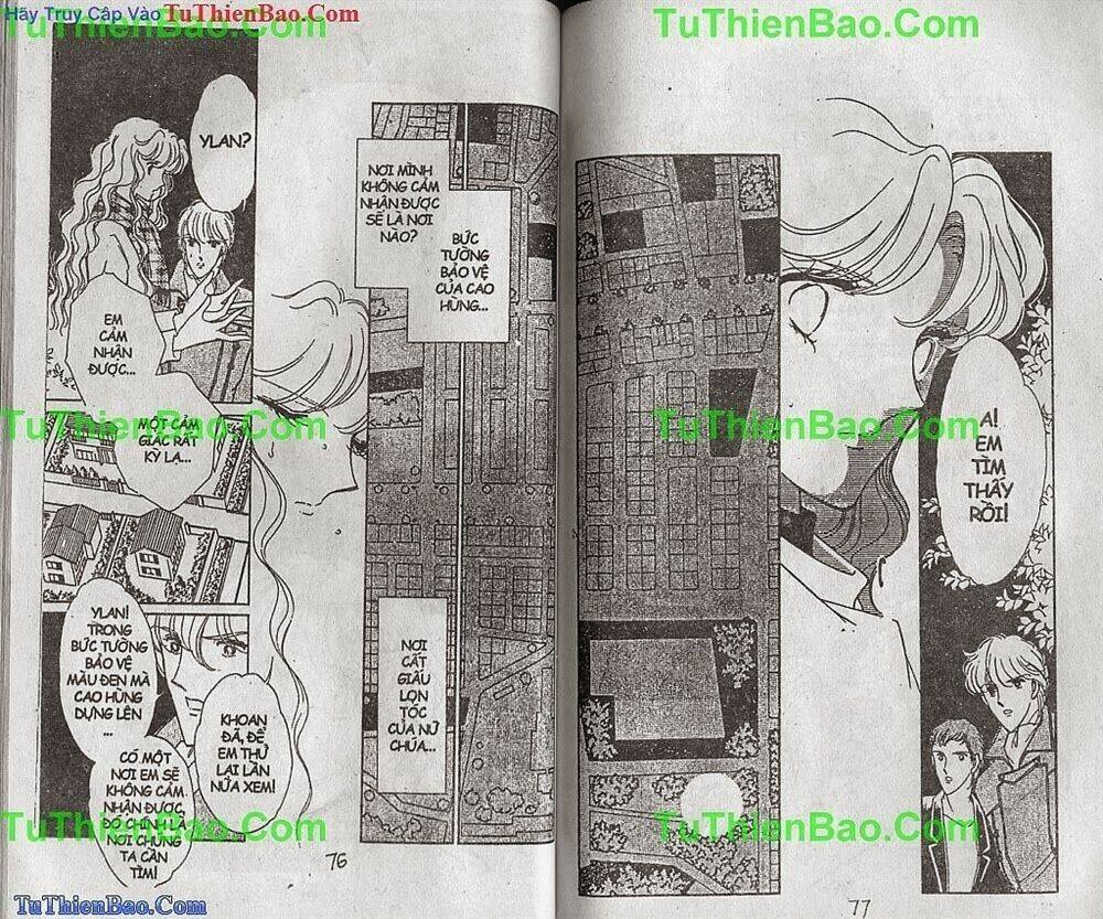 câu chuyện dẽ thương chapter 7 39