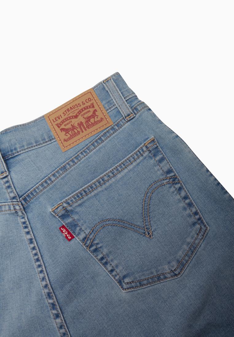 QUẦN JEANS NỮ DÀI LEVI'S 85873-0098