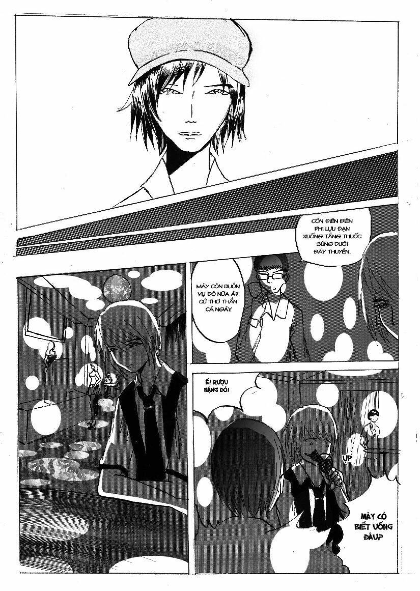 tuổi loạn chapter 2 40