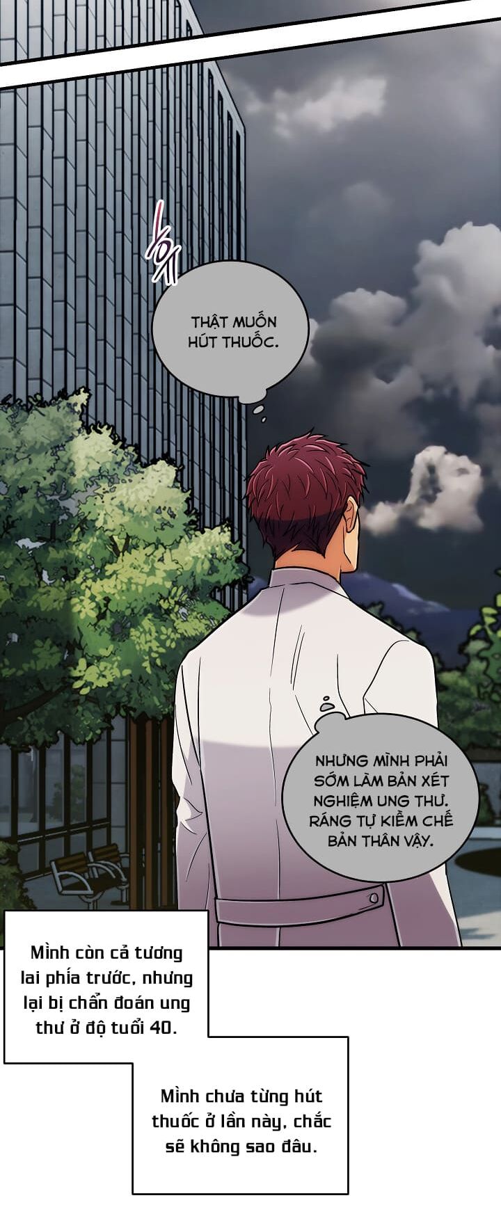 bác sĩ trùng sinh chapter 77 34