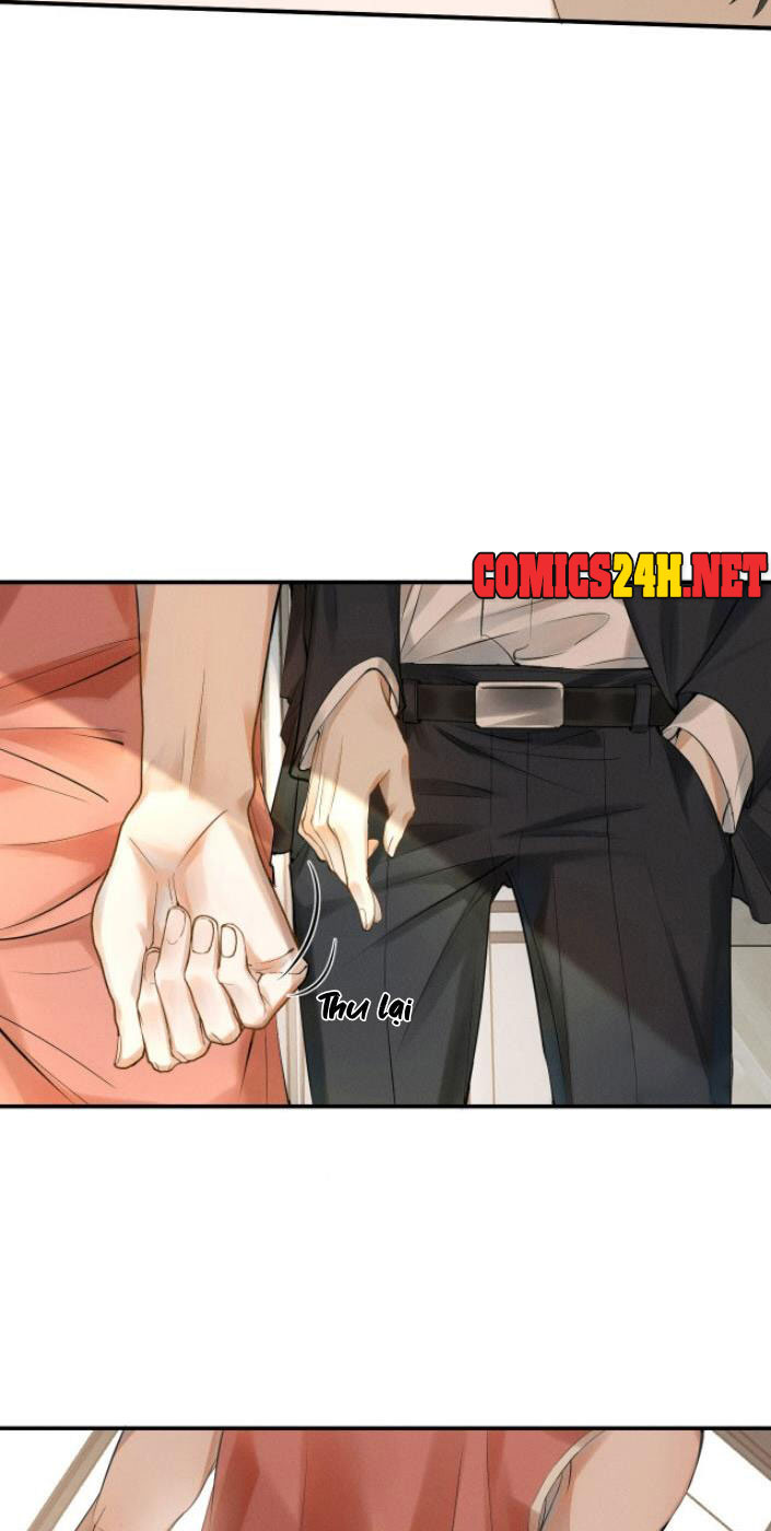 chỉ yêu mình anh chapter 1 21