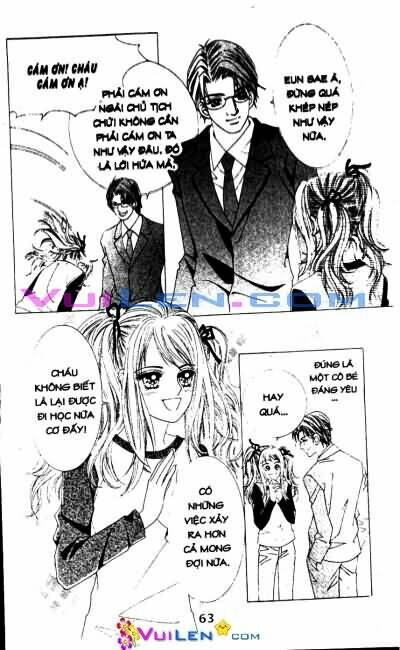 tìm lại tình yêu chapter 4 4