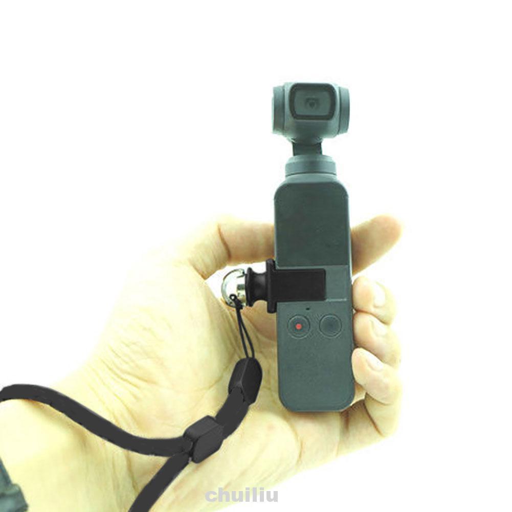 Dây Đeo Cổ Tay An Toàn Cho Dji Osmo Pocket