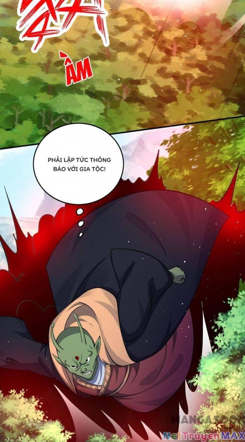 tối cường thần y tại đô thị chapter 301 11