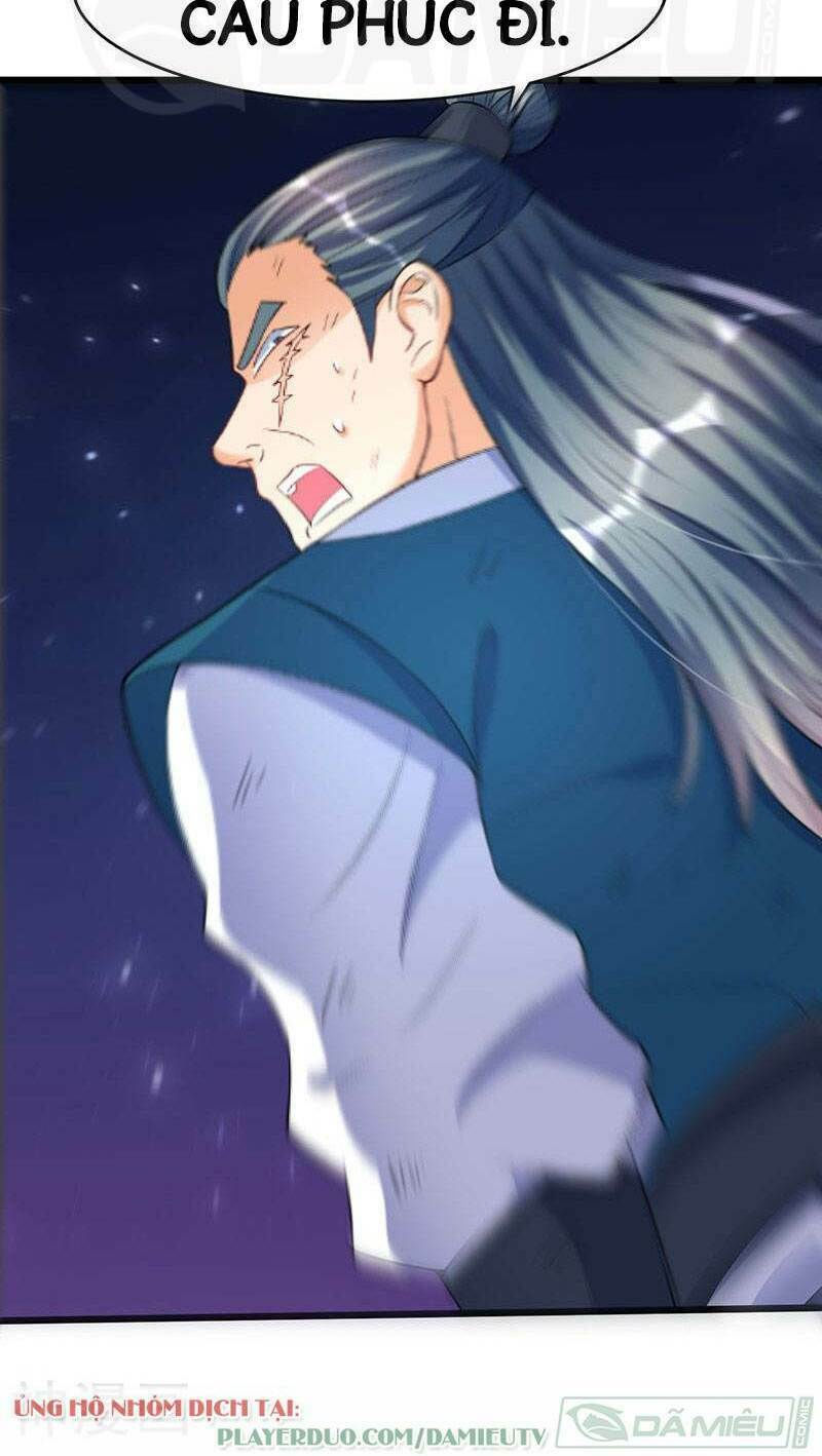 tối cường thăng cấp chapter 38 24