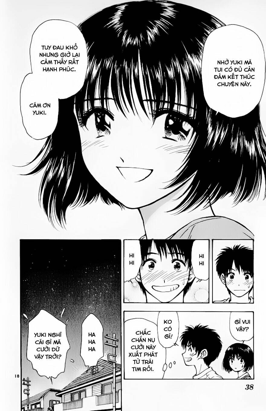 salad days chapter 99 18