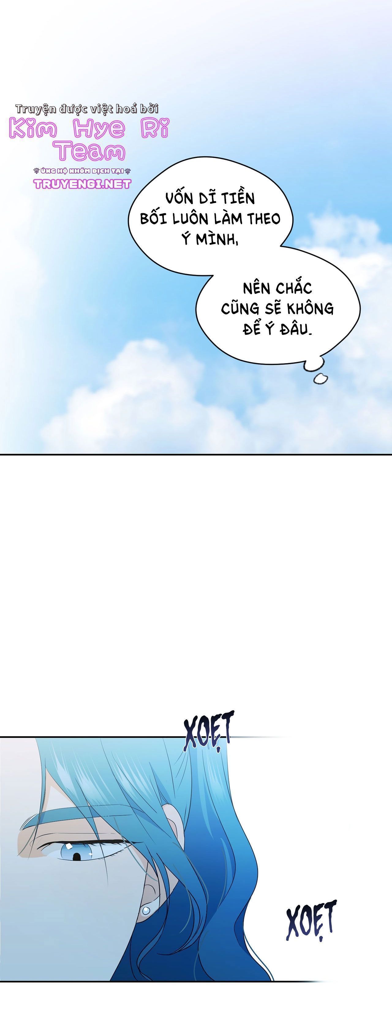 giấc mộng ngọt ngào 2 (full) chapter 4 17